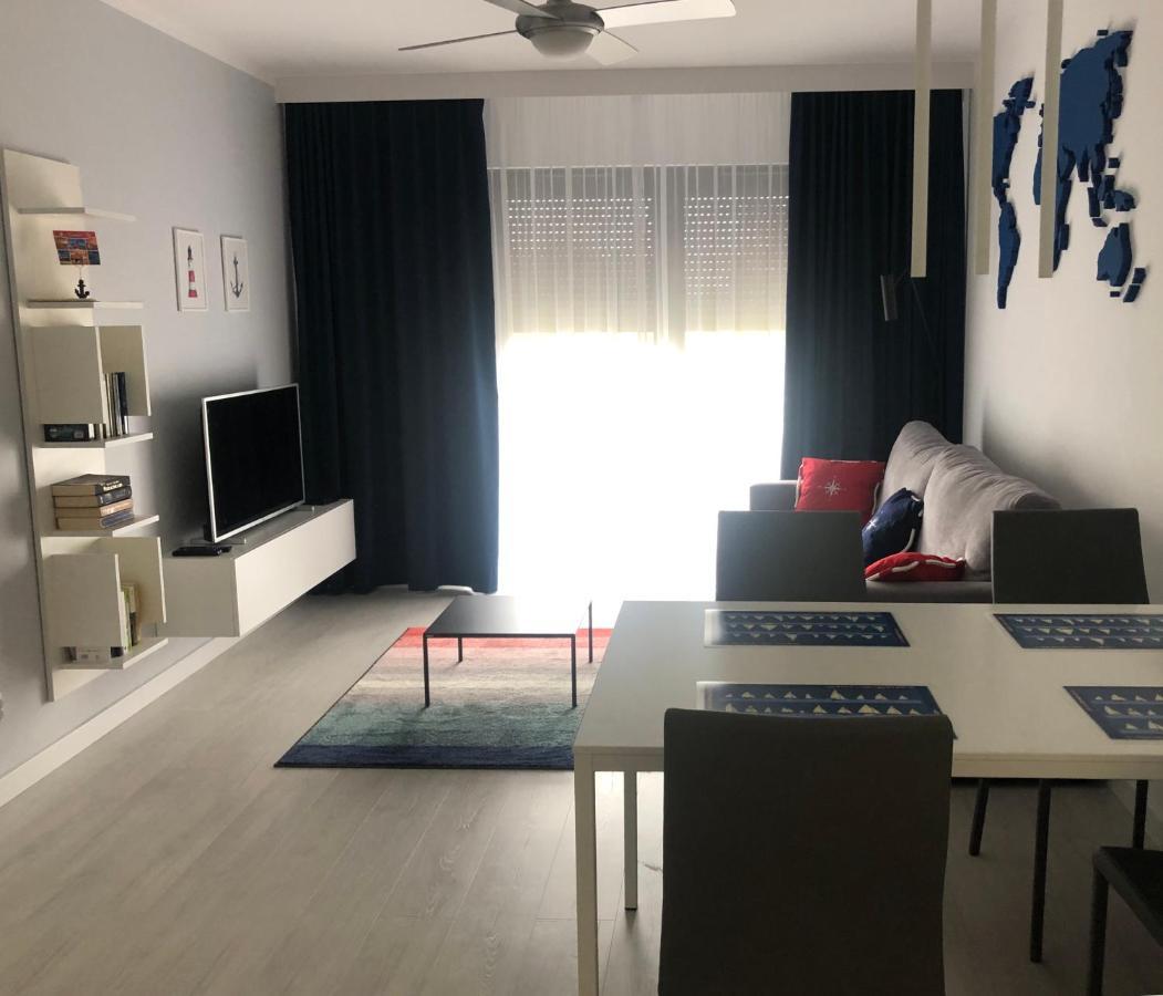 Apartamenty Morskie Gardenia 2 Dziwnow Ngoại thất bức ảnh